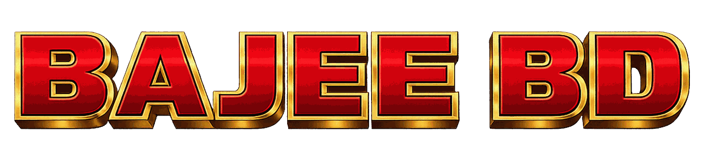 Bajee BD Logo
